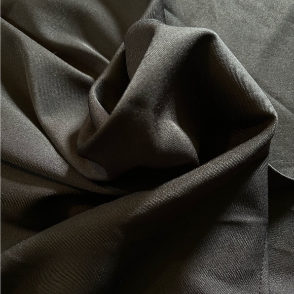 Disturbia Dress size 10 Belladonna Wrap Suspenders Midi - Picture 12 of 16